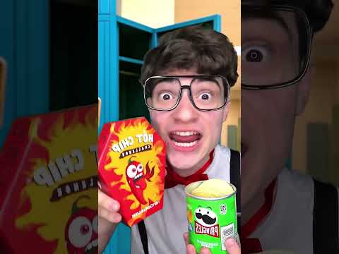 Spizee Got BULLIED! ๐ณ #shorts