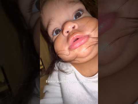 Da série: bicha Piolho #humor #maternidade #bebe #viral