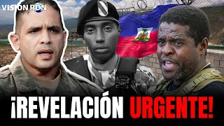 La TRAGEDIA de un Ex SOLDADO en la Frontera que NADIE HABLA