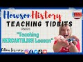 Understanding Mercantilism in History