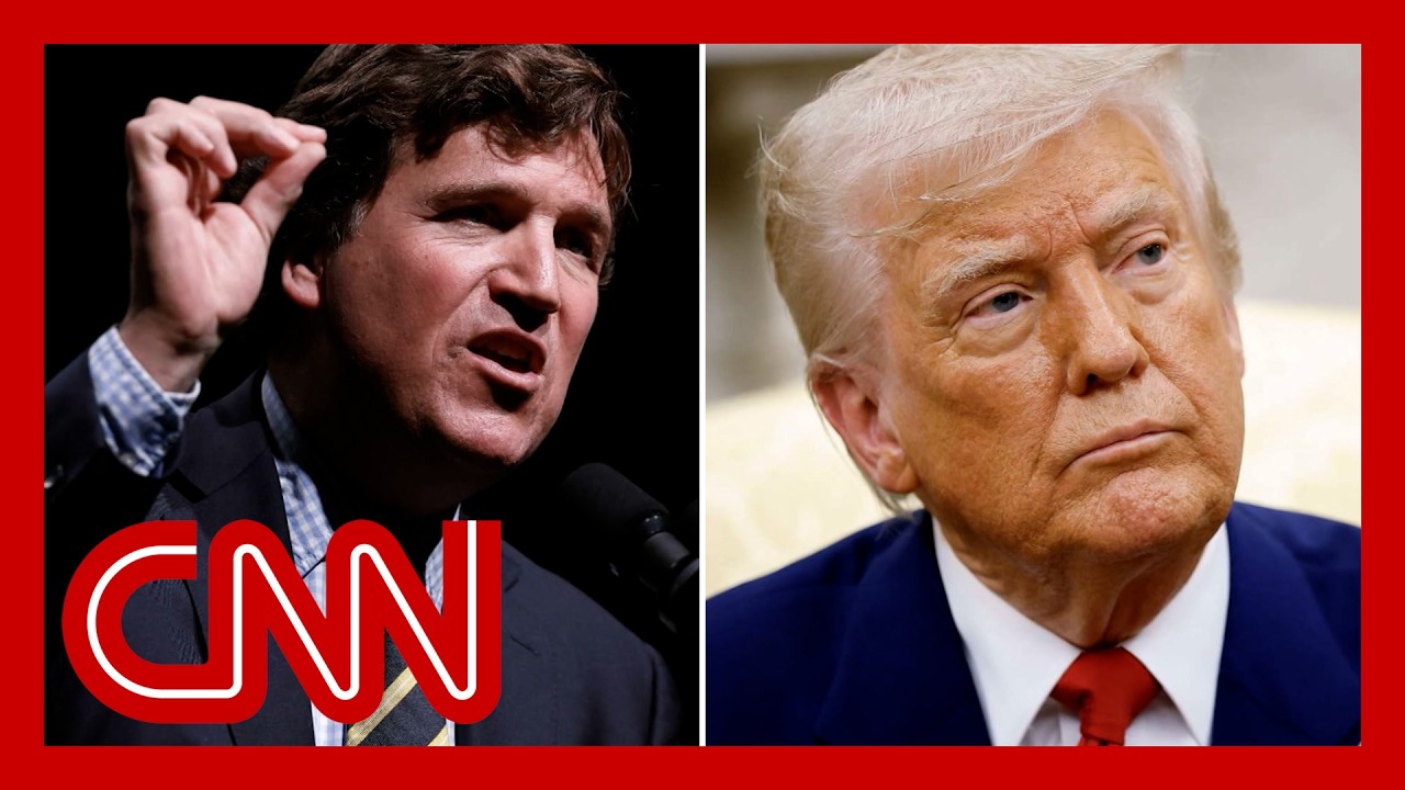 MAGA stars blast ‘complicit’ Trump for backing Israel strike