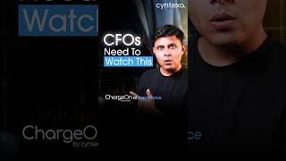 Native Salesforce Payments for CFOs: ChargeOn at Dreamforce 2026 ☁️ #dreamforce2026