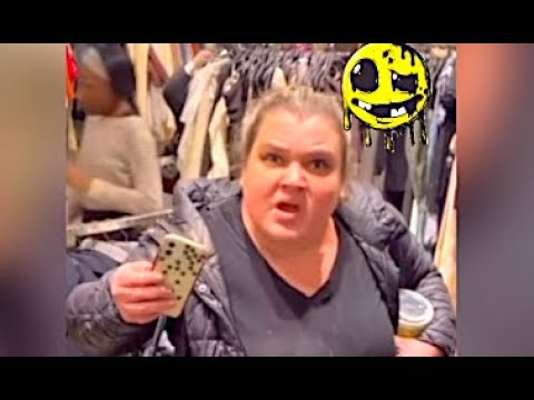 When Racist KARENs Have Extreme Meltdowns