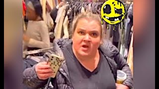 When Racist KARENs Have Extreme Meltdowns