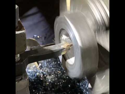 How to Rebuild Trailer Axle Drop Spindle with Amazing Skills