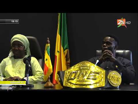 Suivez Xibaar Yi 19h, l'Actualité en Wolof - Présenté par Madjiguène Diouf - Sam. 11 Janv.2025