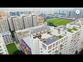 Understanding HDB Town Planning