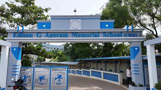 Edison G Agoram Memorial School Infrastructure Video 2026