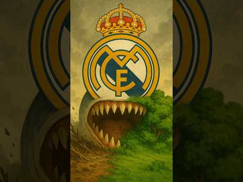 ياويل أوروبا من شر قد أقترب🚨🔥 #ريال_مدريد #ليفربول #برشلونة #realmadrid