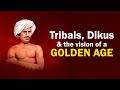 Tribal Society and Economic Practices