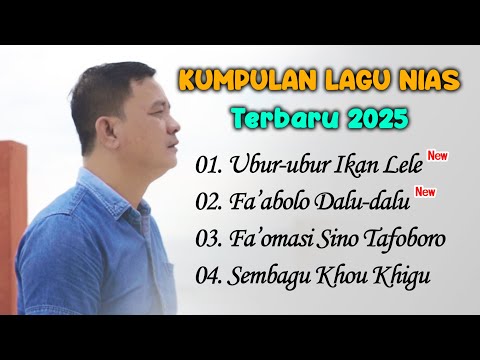 UBUR-UBUR IKAN LELE_lagu nias terbaru _daniel Folala Zalukhu_KUMPULAN LAGU NIAS_Fa'abolo dalu-dalu