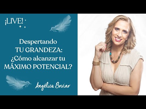 Despertando Tu Grandeza: Cómo Alcanzar Tu Máximo Potencial