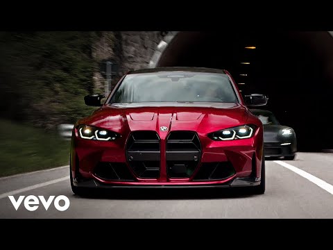 Baby Gang – Mentalité (SABYST REMIX)