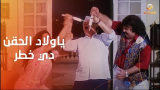 لما تتخانقي مع أخوكي كل يوم عشان أسباب تافهة 😂