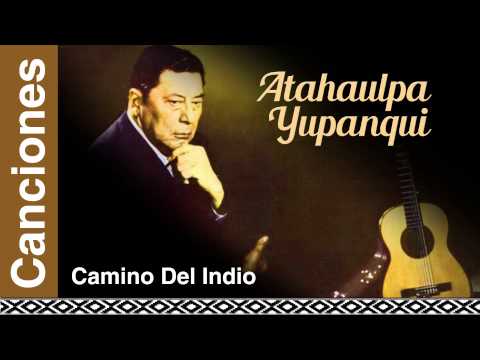 Atahualpa Chords