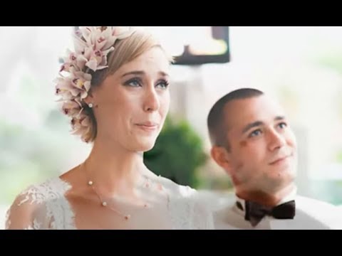 La deja en el altar y le dice "Aborta"  pero  Ella ve lo que las enfermeras esconden ...