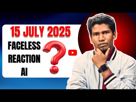 15 July Monetization AI Video Not Monetize | Faceless Channel Monetize Or Not