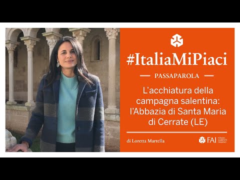 Abbazia S.Maria di Cerrate