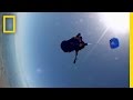 Skydiving Safety and Techniques
