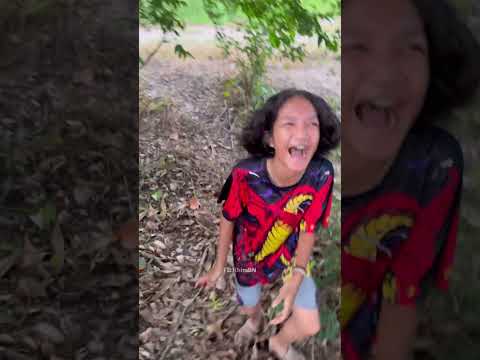 เมื่อน้องสาวเป็นคนชอบแกล้ง  #ครอบครัว #คิมขุน #ตลก #มีม #tiktok