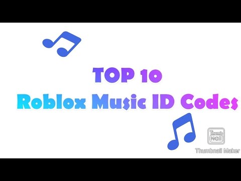 Love No Thot Roblox Id Google Search - earrape roblox id code