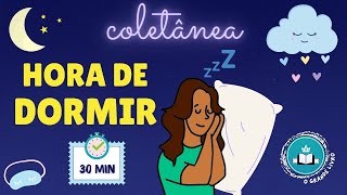 Coetânea Bíblica: HORA DE DORMIR [30 MINUTOS] O Grande Livro