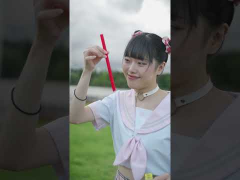 Smart Kawaii Girl #funny #sigma