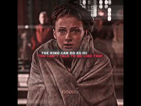 I'm educating my nephew | Tyrion x bronn edit - nasty slowed | Game Of Thrones Edit 4K60FPS