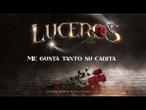 Grupo Marca Registrada x JPL - Luceros [Lyric Video]