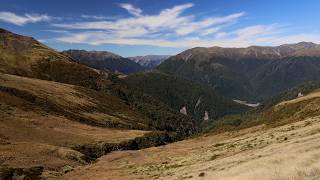 Doubtful - Hope Loop: 3 Days Hiking Lake Sumner Forest Park