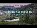 Chemical Reactions and Agents