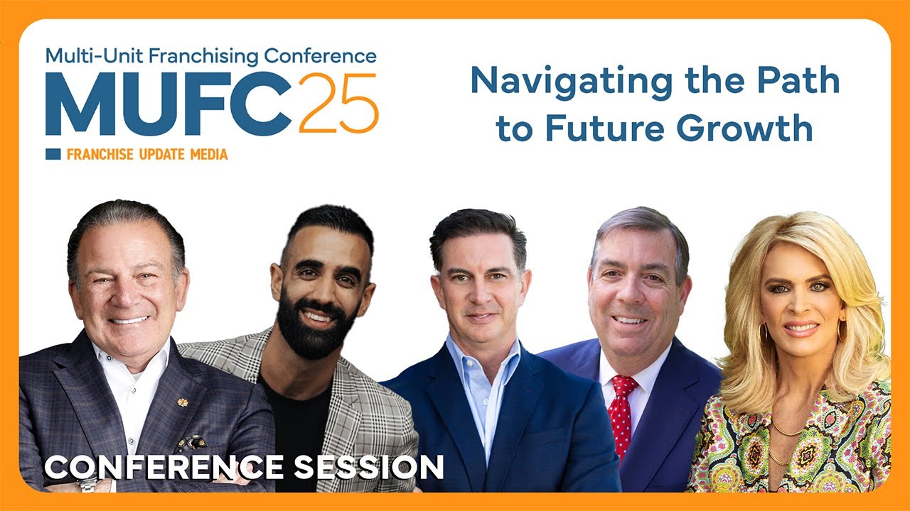 Navigating the Path to Future Growth | #MUFC25 Session