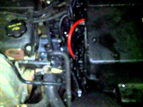 2001 Ford focus zx3 starting problems #3