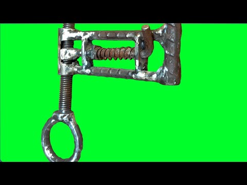 Create a Fast-Acting Tool at Home – DIY Tutorial & Idea