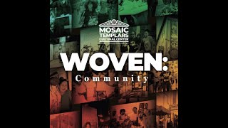 Woven: Community