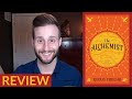 Review of 'The Alchemist' Themes and Style