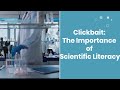 Understanding Misconceptions in Science
