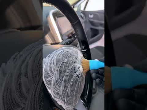 #carwash #cardetailing #fyp #up #carcleaning #washing #detailing
