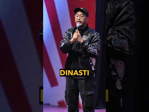 DILEMA DINASTI POLITIK