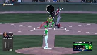 🔴🔴NEW AUGUST LIGHTNING SPOTLIGHT PROGRAM in MLB THE SHOW 25!