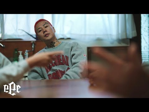 Repezen Foxx - 105th Single「Champion boy」