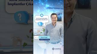 Kırık Sonrası Konulan İmplantlar Çıkarılır mı?