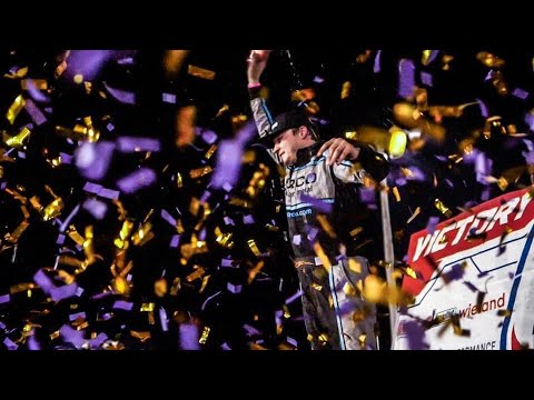 USMTS.com Video - AFTERSHOCK: King of America XIII @ Humboldt Speedway ...