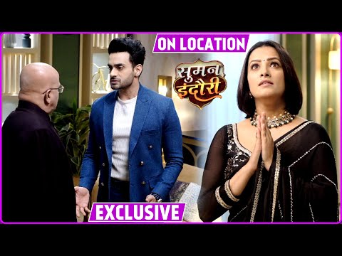 Suman Indori: Vikram Ke Pyaar Se CM Hue Naraaz, Suman-Teerth Ko Kiya Gaya Khilaaf | On Location