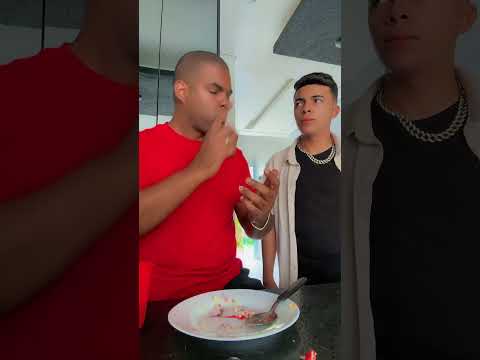 Solta que é meu 😂