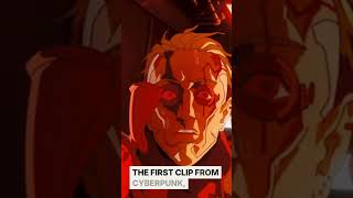 Cyberpunk Edgerunners Season 2 TRAILER Leaked #cyberpunk #netflix