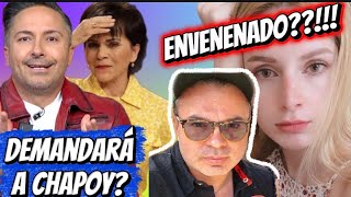 VERSIONES ATERRADORAS IMELDA Y CHACÓN | BISOGÑO SE VA CONTRA CHAPOY |