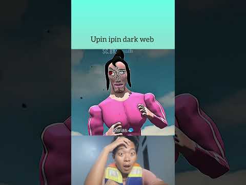 upin ipin dark web #shorts #trending #viral #upin
