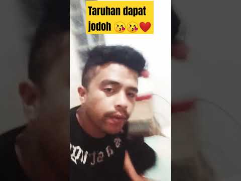 TARUHAN DAPAT HADIAH ✔️❤️??