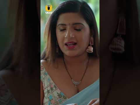 Khalish | To Watch The Full Episode, Download & Subscribe To The Ullu App Now